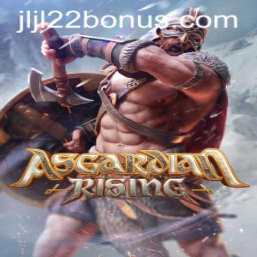 Exploring the Norse Realms: AsgardianRising and the JLJL22 Bonus