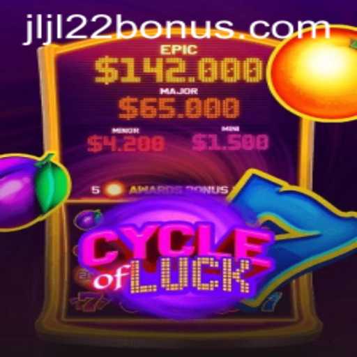 Discover the Excitement of CycleofLuck and Unlock the JLJL22 Bonus
