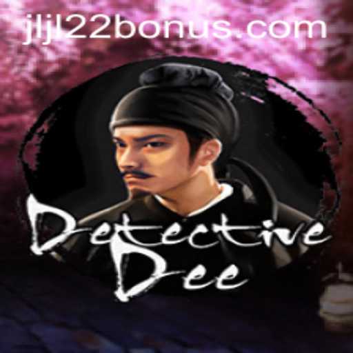 Detective Dee Game Unveiled
