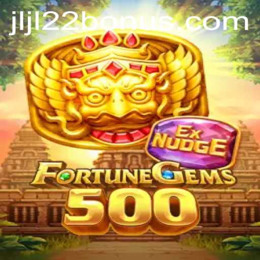 Unveiling FortuneGems500: A Dazzling Journey Through Adventure and Rewards