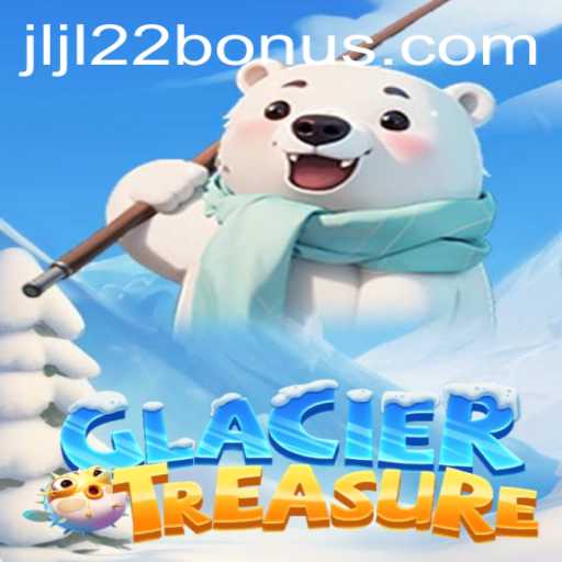 Discover the Exciting World of GlacierTreasure