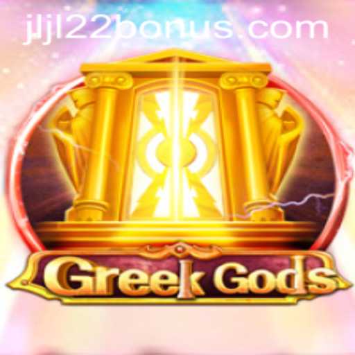 Discover the Thrilling World of GreekGods: Unleash the Power of the JLJL22 Bonus