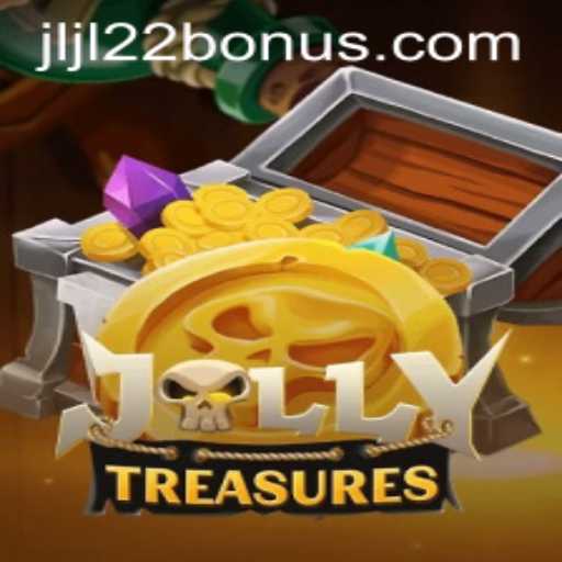 Adventure Awaits: Dive into the World of JollyTreasures with the JLJL22 Bonus