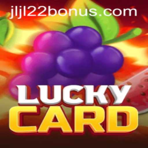 Discover the Exciting World of LuckyCard and the JLJL22 Bonus