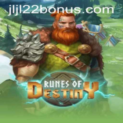 RunesOfDestiny: Unveiling the Mystical World with JLJL22 Bonus