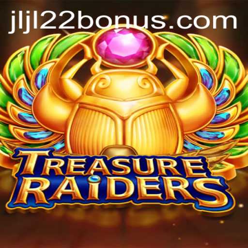 Exploring the Adventure: TREASURERAIDERS and the JLJL22 Bonus