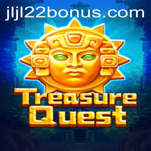 TreasureQuest: Adventure Awaits with the JLJL22 Bonus